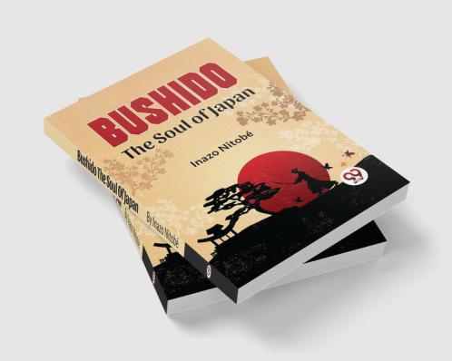 Bushido The Soul Of Japan