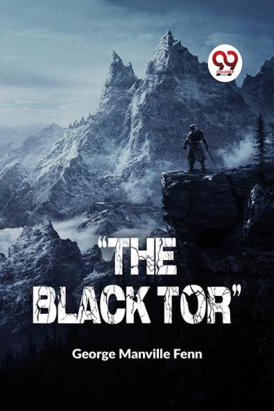 The Black Tor