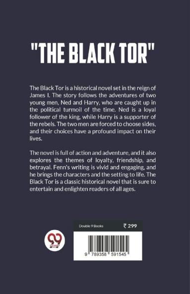 The Black Tor
