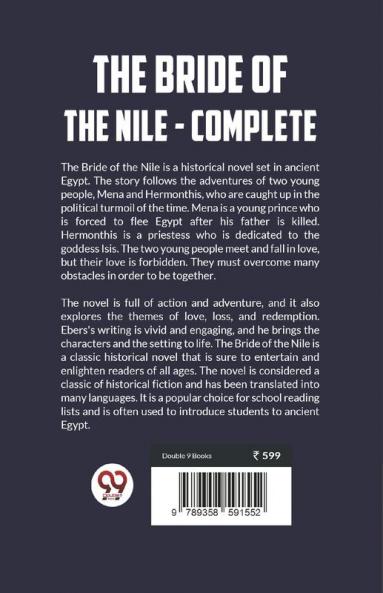 The Bride Of The Nile - complete