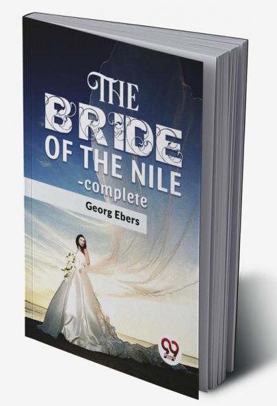 The Bride Of The Nile - complete