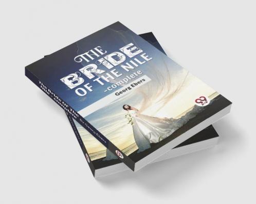 The Bride Of The Nile - complete