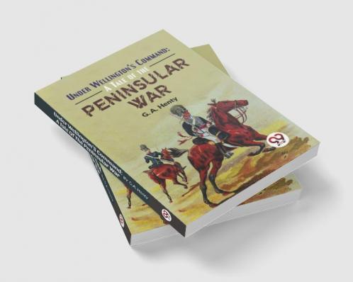 Under Wellington'S Command