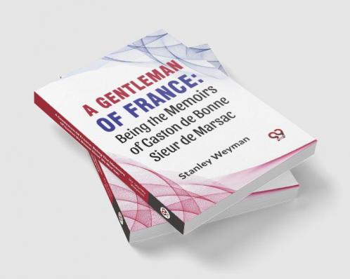 A Gentleman Of France