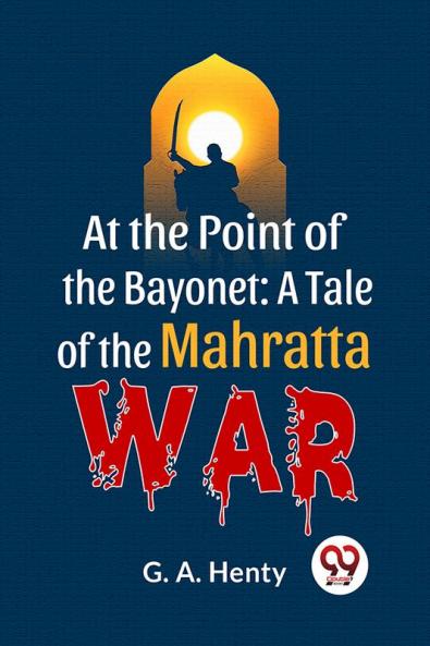 At The Point Of The Bayonet