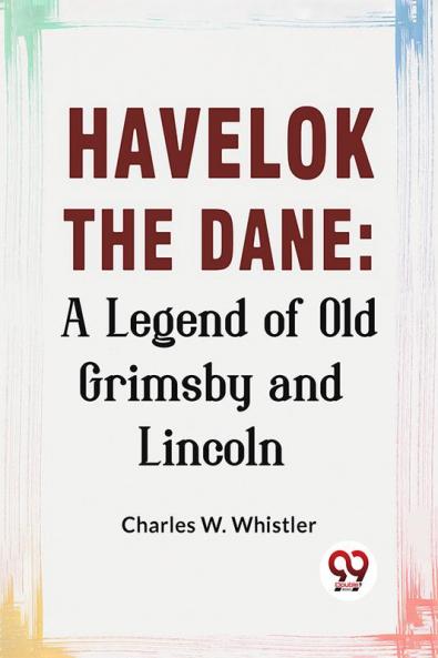 Havelok The Dane