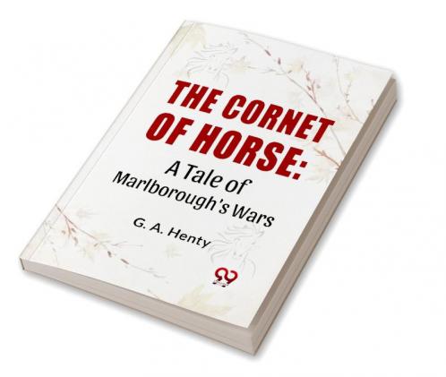 The Cornet Of Horse