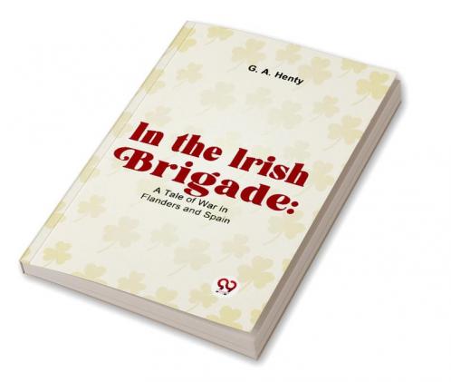 In The Irish Brigade