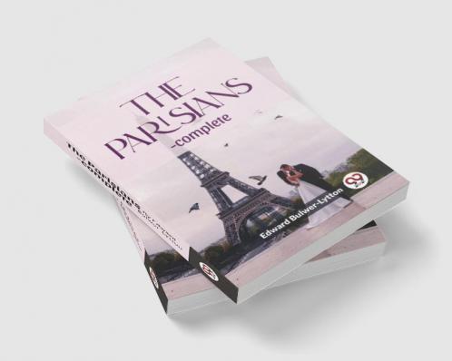 The Parisians -complete