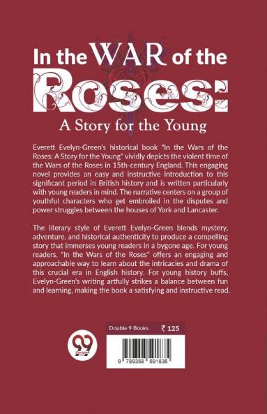 In The Wars Of The Roses