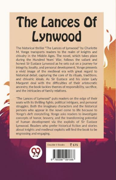 The Lances Of Lynwood