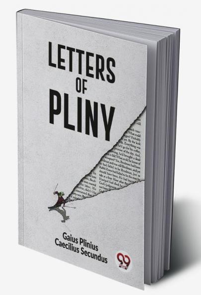 Letters Of Pliny