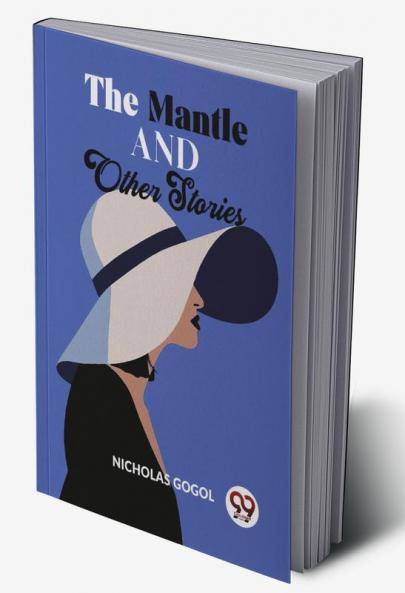 The Mantle And Other Stories