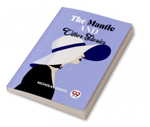 The Mantle And Other Stories