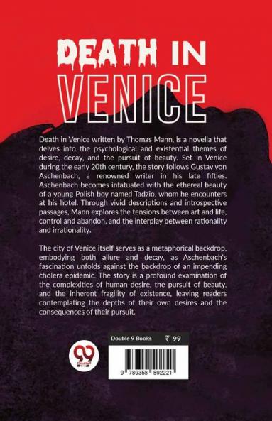 Death In Venice