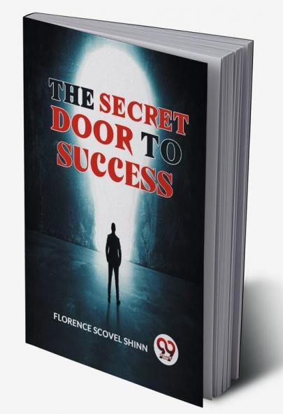 The Secret Door To Success