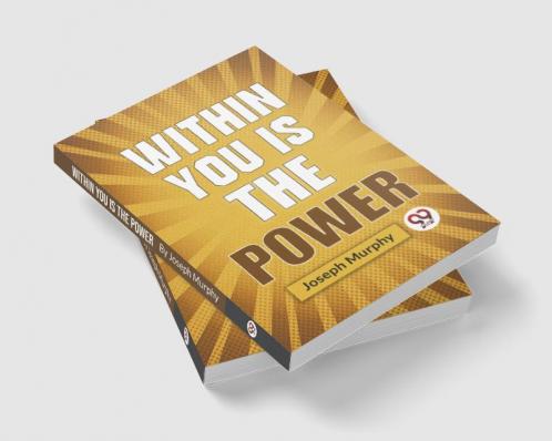 Within You Is The Power