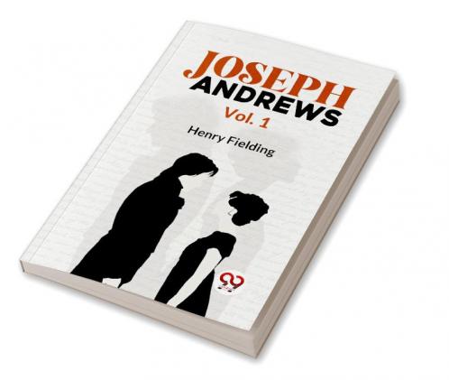 Joseph Andrews Vol. 1