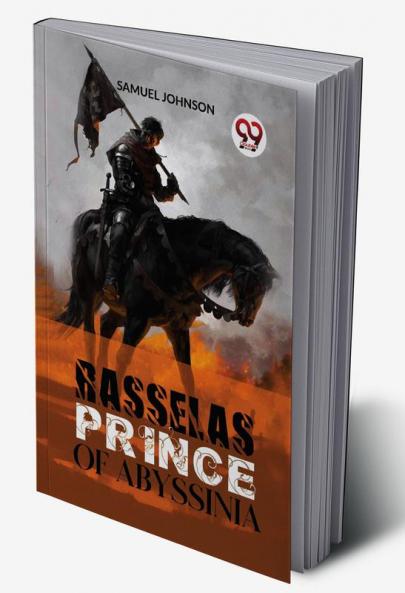 Rasselas Prince Of Abyssinia