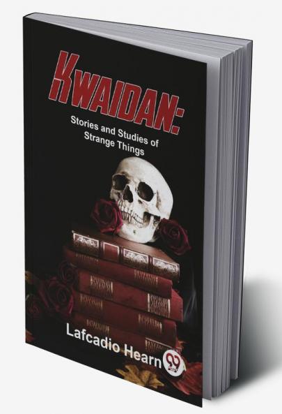 Kwaidan