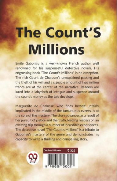 The Count's Millions