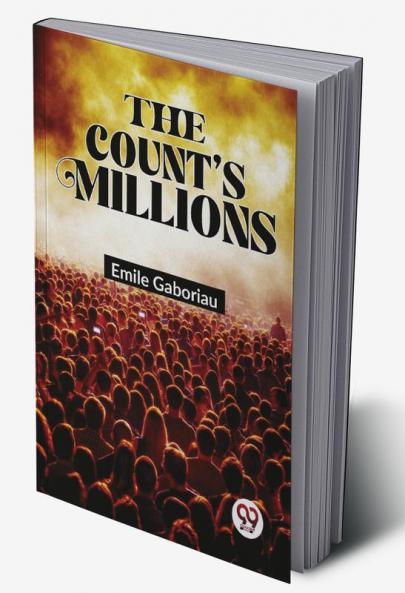 The Count's Millions