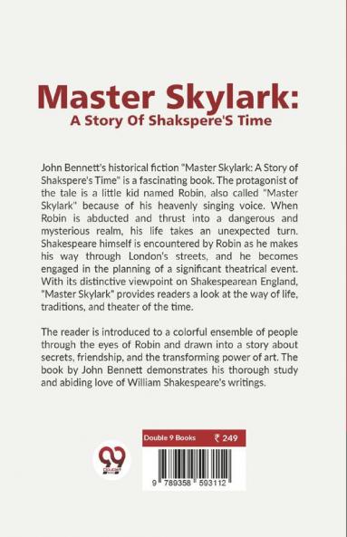 Master Skylark