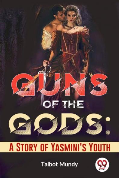 Guns Of The Gods