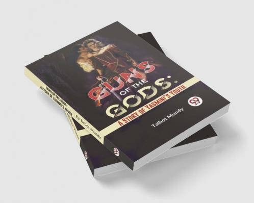 Guns Of The Gods