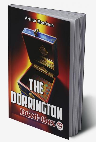 The Dorrington Deed-Box