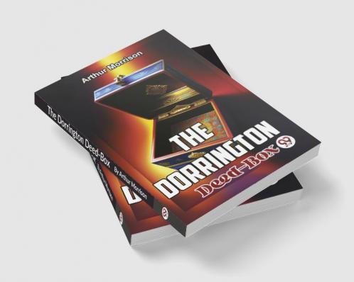 The Dorrington Deed-Box