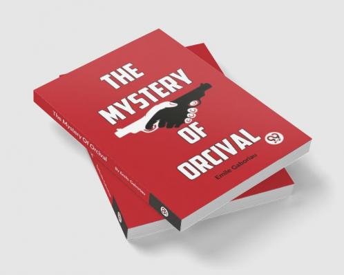 The Mystery Of Orcival
