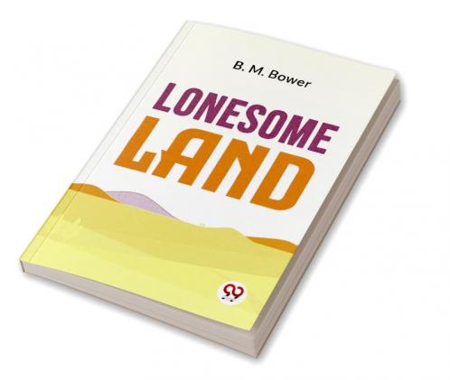 Lonesome Land