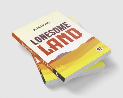 Lonesome Land