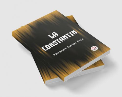 La Constantin