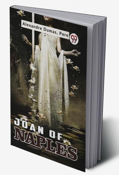 Joan Of Naples