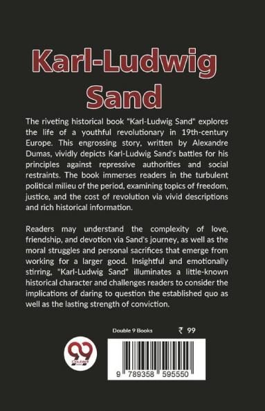 Karl-Ludwig Sand