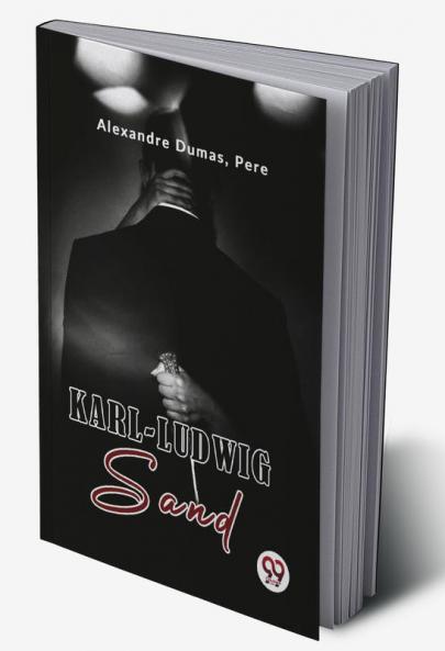 Karl-Ludwig Sand