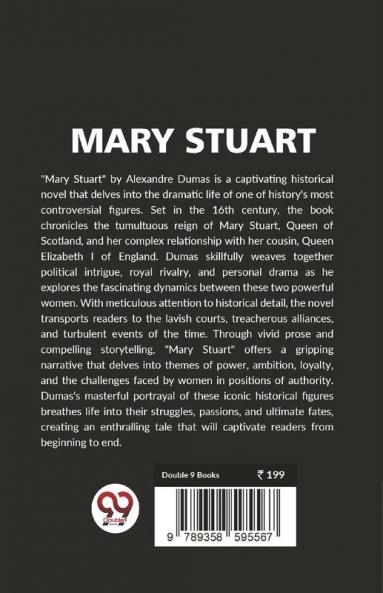Mary Stuart