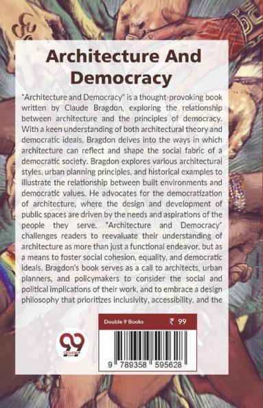 Architecture And Democracy