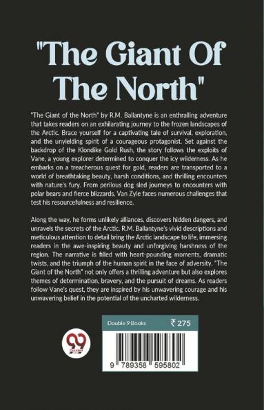 The Giant Of The North