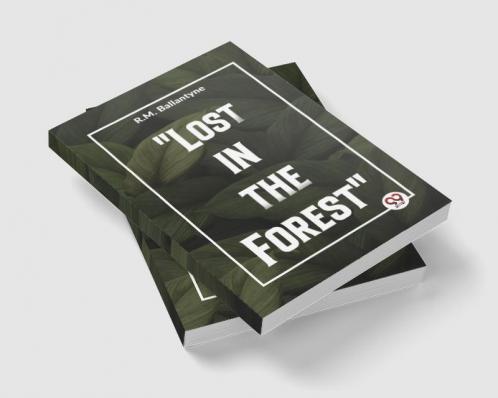 "Lost In The Forest"