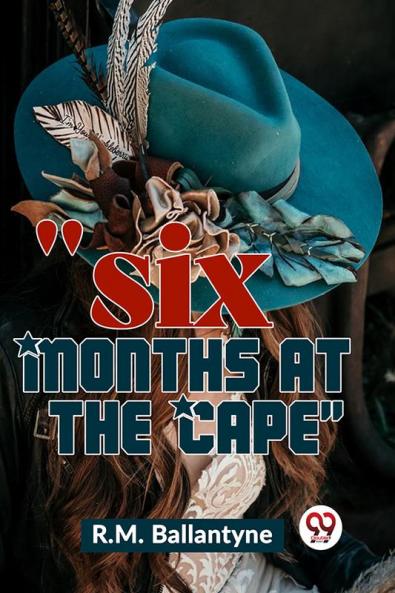 Six Months At The Cape