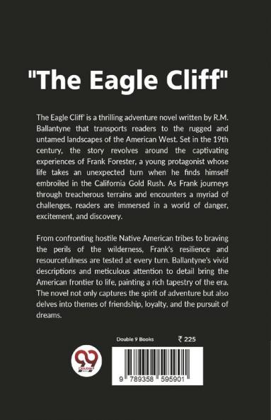 The Eagle Cliff