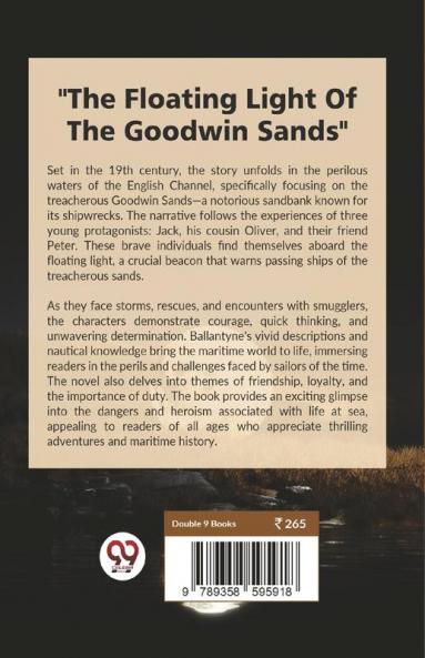 The Floating Light Of The Goodwin Sands