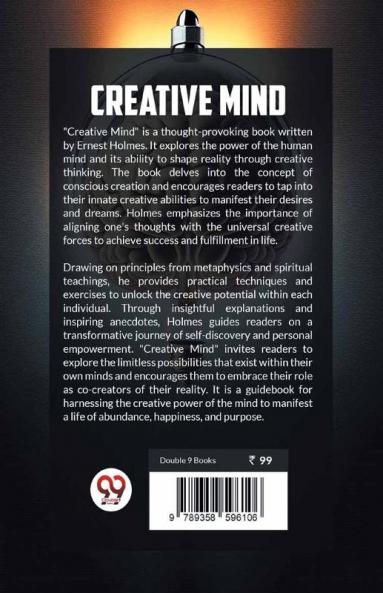 Creative Mind