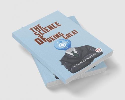 The Science Of Being Great