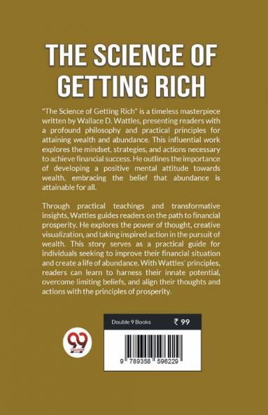 The Science Of Getting Rich