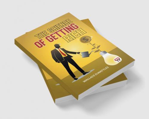 The Science Of Getting Rich