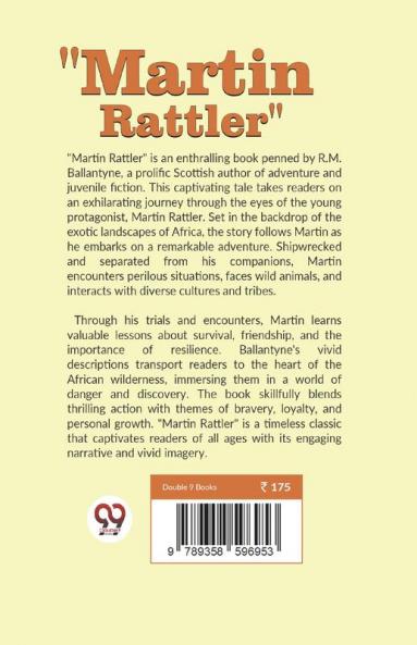Martin Rattler
